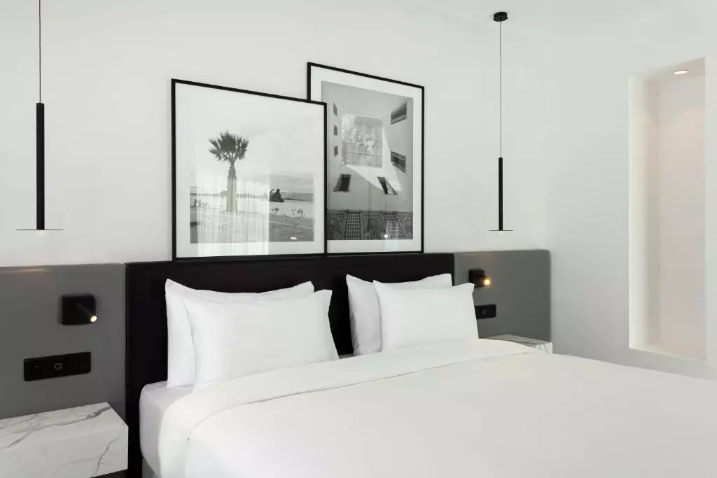 Radisson Hotel Tunis